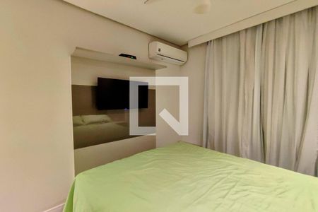 Apartamento à venda com 126m², 2 quartos e 1 vaga1º Pav - Suite 1