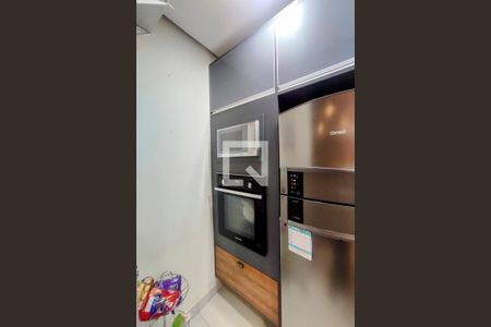 Apartamento à venda com 126m², 2 quartos e 1 vaga1º Pav - Cozinha
