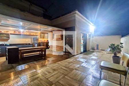 Apartamento à venda com 126m², 2 quartos e 1 vaga2º Pavimento - Varanda