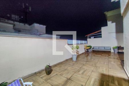 Apartamento à venda com 126m², 2 quartos e 1 vaga2º Pavimento - Varanda