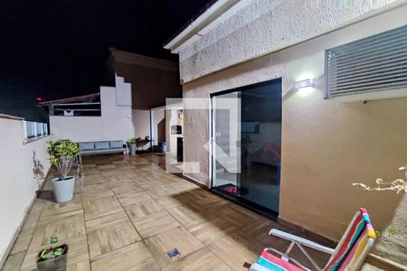 Apartamento à venda com 126m², 2 quartos e 1 vaga2º Pavimento - Varanda