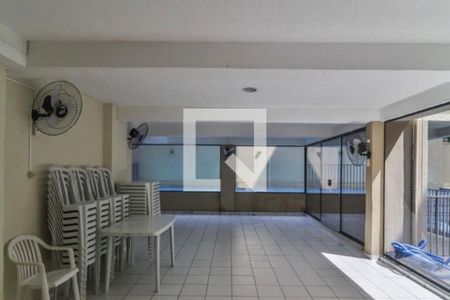 Apartamento à venda com 126m², 2 quartos e 1 vagaÁrea comum