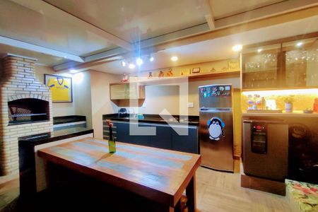 Apartamento à venda com 126m², 2 quartos e 1 vaga2º Pavimento - Cozinha