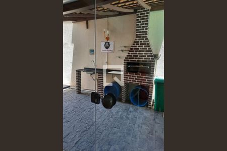 Apartamento à venda com 126m², 2 quartos e 1 vagaÁrea comum