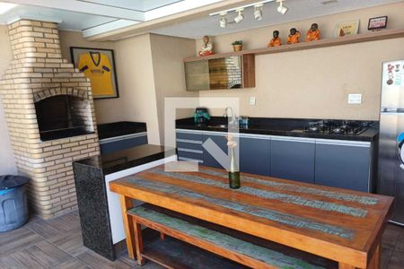 Apartamento à venda com 126m², 2 quartos e 1 vaga2º Pavimento