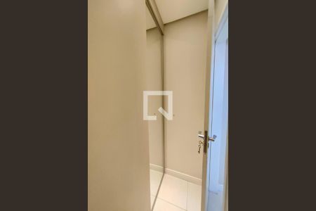 Apartamento à venda com 126m², 2 quartos e 1 vaga1º Pav - Closet da Suite 1