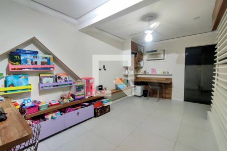 Apartamento à venda com 126m², 2 quartos e 1 vaga2º Pavimento - Quarto