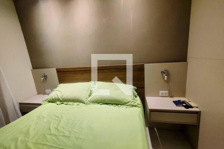 Apartamento à venda com 126m², 2 quartos e 1 vaga1º Pav - Suite 1