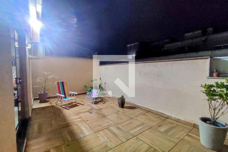 Apartamento à venda com 126m², 2 quartos e 1 vaga2º Pavimento - Varanda