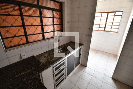 Casa à venda com 110m², 2 quartos e 2 vagasCozinha