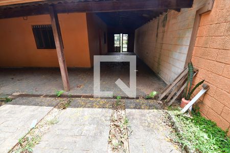 Casa à venda com 110m², 2 quartos e 2 vagasGaragem