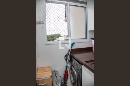 Apartamento à venda com 47m², 2 quartos e 1 vagaÁrea de serviço