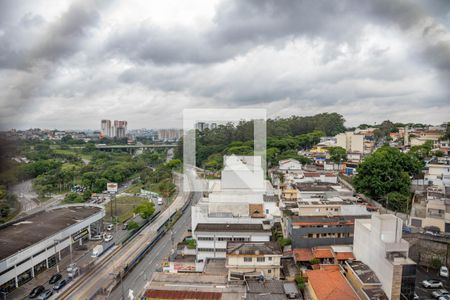 Apartamento à venda com 47m², 2 quartos e 1 vagaVista do quarto 2