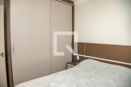 Quarto 1 de apartamento à venda com 2 quartos, 47m² em Centro, Diadema