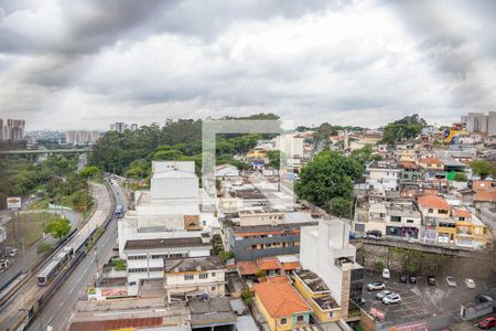 Apartamento à venda com 47m², 2 quartos e 1 vagaVista do quarto 1