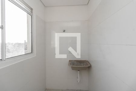 Apartamento à venda com 42m², 2 quartos e sem vaga Apartamento à venda com 42m², 2 quartos e sem vagaÁrea de Serviço