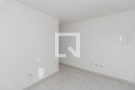 Sala de apartamento à venda com 2 quartos, 42m² em Jardim Nordeste, São Paulo
