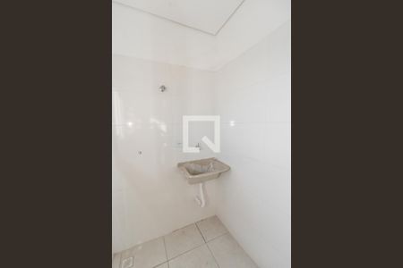 Apartamento à venda com 42m², 2 quartos e sem vaga Apartamento à venda com 42m², 2 quartos e sem vagaÁrea de Serviço