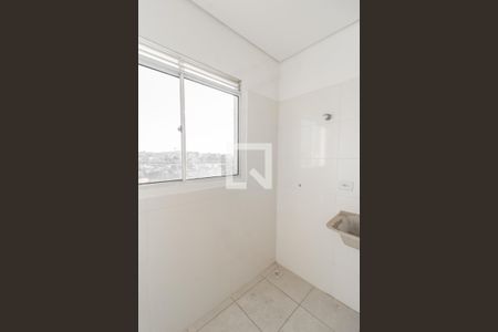 Apartamento à venda com 42m², 2 quartos e sem vaga Apartamento à venda com 42m², 2 quartos e sem vagaÁrea de Serviço