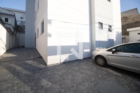 Apartamento à venda com 42m², 2 quartos e sem vaga Apartamento à venda com 42m², 2 quartos e sem vagaGaragem