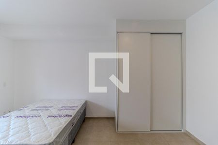 Studio de kitnet/studio para alugar com 1 quarto, 30m² em Centro Histórico de São Paulo, São Paulo