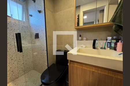 Apartamento à venda com 162m², 4 quartos e 3 vagas