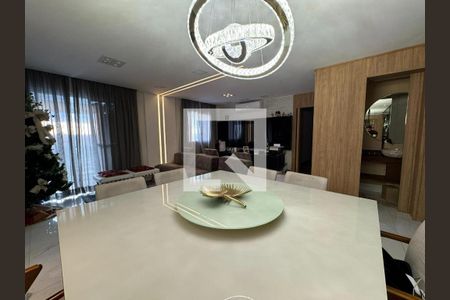 Apartamento à venda com 162m², 4 quartos e 3 vagas