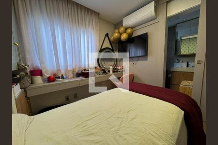 Apartamento à venda com 162m², 4 quartos e 3 vagas