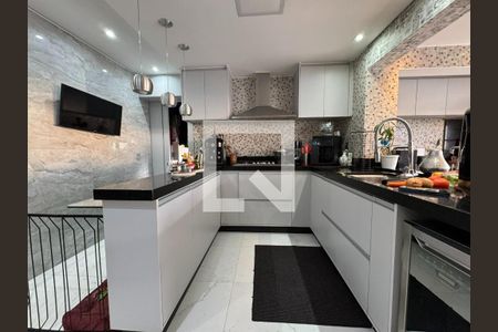 Apartamento à venda com 162m², 4 quartos e 3 vagas