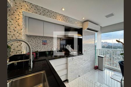 Apartamento à venda com 162m², 4 quartos e 3 vagas