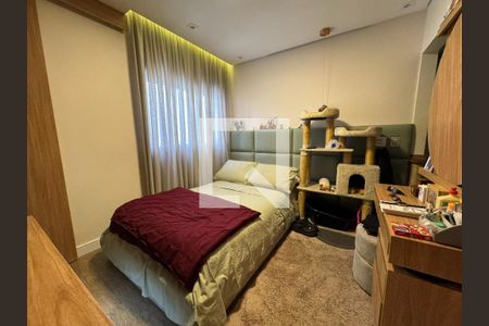 Apartamento à venda com 162m², 4 quartos e 3 vagas