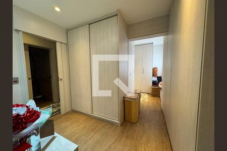 Apartamento à venda com 162m², 4 quartos e 3 vagas