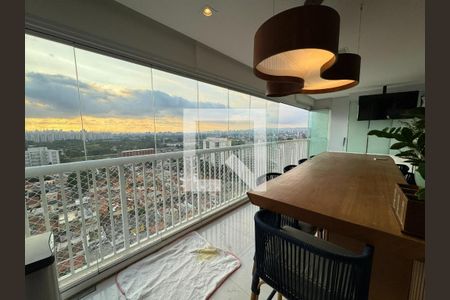 Apartamento à venda com 162m², 4 quartos e 3 vagas