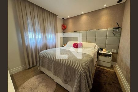 Apartamento à venda com 162m², 4 quartos e 3 vagas