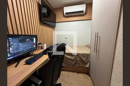 Apartamento à venda com 162m², 4 quartos e 3 vagas