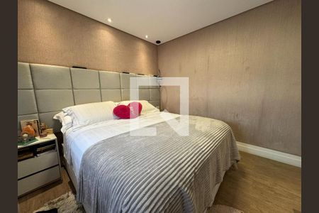 Apartamento à venda com 162m², 4 quartos e 3 vagas