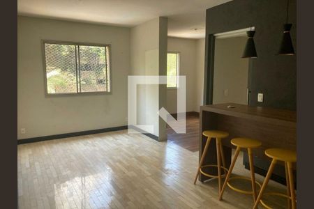 Apartamento à venda com 3 quartos, 68m² em Vila Andrade, São Paulo