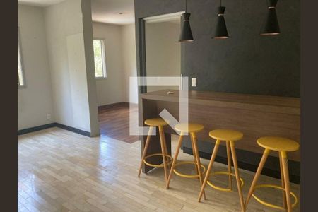 Apartamento à venda com 3 quartos, 68m² em Vila Andrade, São Paulo