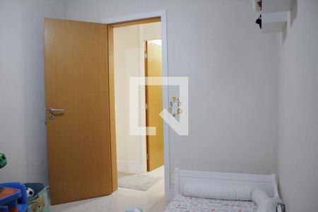 Apartamento à venda com 95m², 2 quartos e 2 vagasQuarto