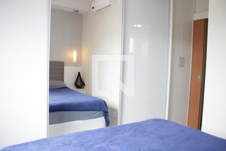Apartamento à venda com 95m², 2 quartos e 2 vagasSuite