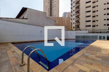 Apartamento à venda com 95m², 2 quartos e 2 vagasÁrea comum - Piscina