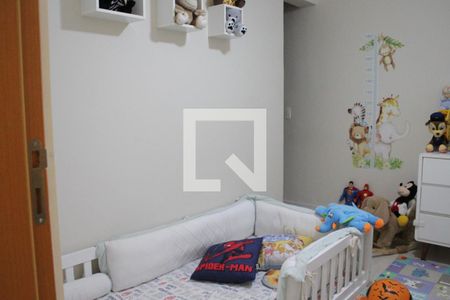 Apartamento à venda com 95m², 2 quartos e 2 vagasQuarto