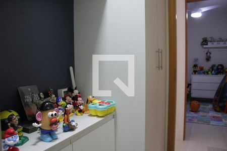 Apartamento à venda com 95m², 2 quartos e 2 vagasArmários