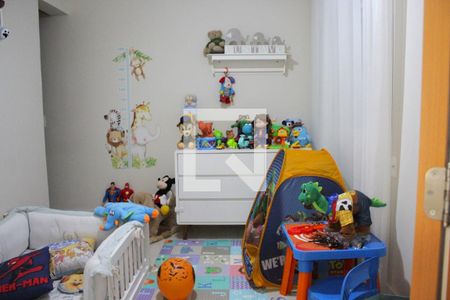 Apartamento à venda com 95m², 2 quartos e 2 vagasQuarto