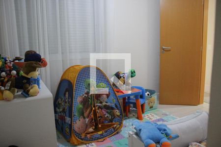 Apartamento à venda com 95m², 2 quartos e 2 vagasQuarto