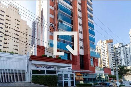 Apartamento à venda com 95m², 2 quartos e 2 vagasFachada