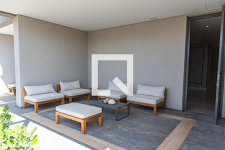 Apartamento para alugar com 147m², 3 quartos e 2 vagas Apartamento para alugar com 147m², 3 quartos e 2 vagasÁrea Comum