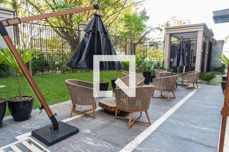 Apartamento para alugar com 147m², 3 quartos e 2 vagas Apartamento para alugar com 147m², 3 quartos e 2 vagasÁrea Comum