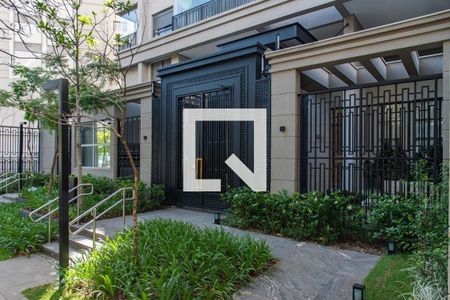 Apartamento para alugar com 147m², 3 quartos e 2 vagas Apartamento para alugar com 147m², 3 quartos e 2 vagasEntrada