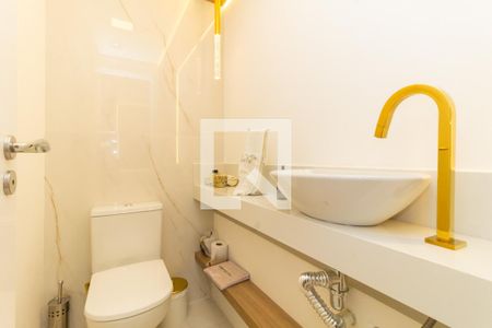 Apartamento para alugar com 147m², 3 quartos e 2 vagas Apartamento para alugar com 147m², 3 quartos e 2 vagasLavabo